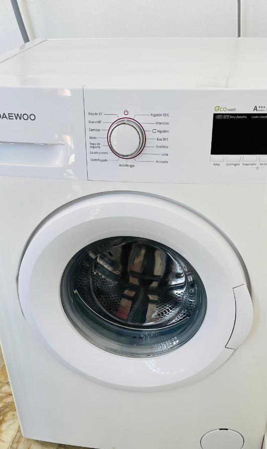 Apartment Carlos V - 1A Levante 貝尼多姆 外观 照片